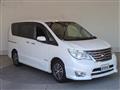 2015 Nissan Serena
