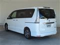 2015 Nissan Serena