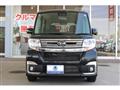2017 Daihatsu Tanto