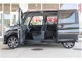 2017 Daihatsu Tanto