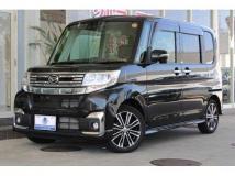 2017 Daihatsu Tanto