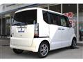 2013 Honda N BOX