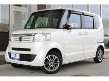 2013 Honda N BOX