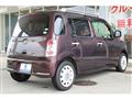 2013 Daihatsu MIRA COCOA