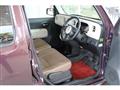 2013 Daihatsu MIRA COCOA