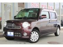 2013 Daihatsu MIRA COCOA