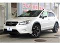 2013 Subaru IMPREZA XV HYBRID