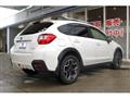 2013 Subaru IMPREZA XV HYBRID