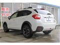 2013 Subaru IMPREZA XV HYBRID