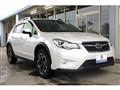 2013 Subaru IMPREZA XV HYBRID