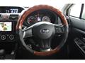 2013 Subaru IMPREZA XV HYBRID