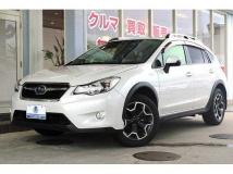 2013 Subaru IMPREZA XV HYBRID