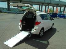 2013 Toyota Ractis