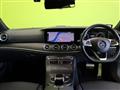 2017 Mercedes-Benz E-Class