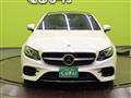 2017 Mercedes-Benz E-Class