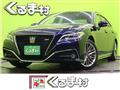 2021 Toyota Crown Hybrid