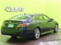 2021 Toyota Crown Hybrid