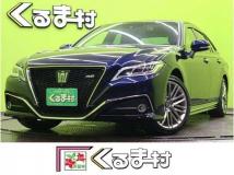 2021 Toyota Crown Hybrid