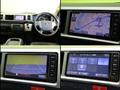 2017 Toyota Regiusace Van
