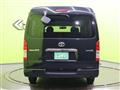 2017 Toyota Regiusace Van
