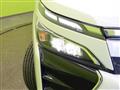 2017 Toyota Voxy