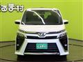 2017 Toyota Voxy