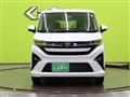 2025 Daihatsu Move