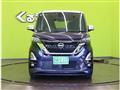 2022 Nissan ROOX