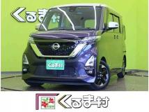 2022 Nissan ROOX