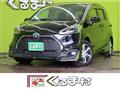 2021 Toyota Sienta