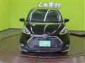 2021 Toyota Sienta