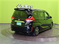 2017 Honda Freed