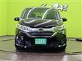 2017 Honda Freed