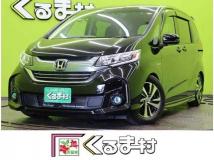 2017 Honda Freed