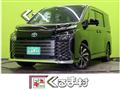 2023 Toyota Voxy