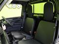 2026 Daihatsu Hijet Truck