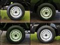 2026 Daihatsu Hijet Truck