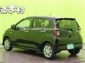 2026 Daihatsu Mira