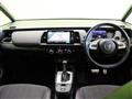 2022 Honda Fit