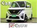 2022 Nissan ROOX