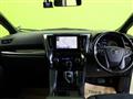 2020 Toyota Alphard Hybrid