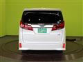 2020 Toyota Alphard Hybrid