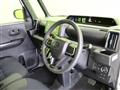2025 Daihatsu Tanto