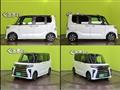 2025 Daihatsu Tanto