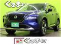 2022 Nissan X-Trail
