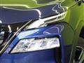 2022 Nissan X-Trail