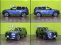 2022 Nissan X-Trail