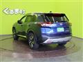 2022 Nissan X-Trail