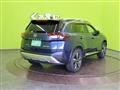 2022 Nissan X-Trail