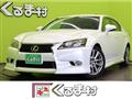 2012 Lexus GS